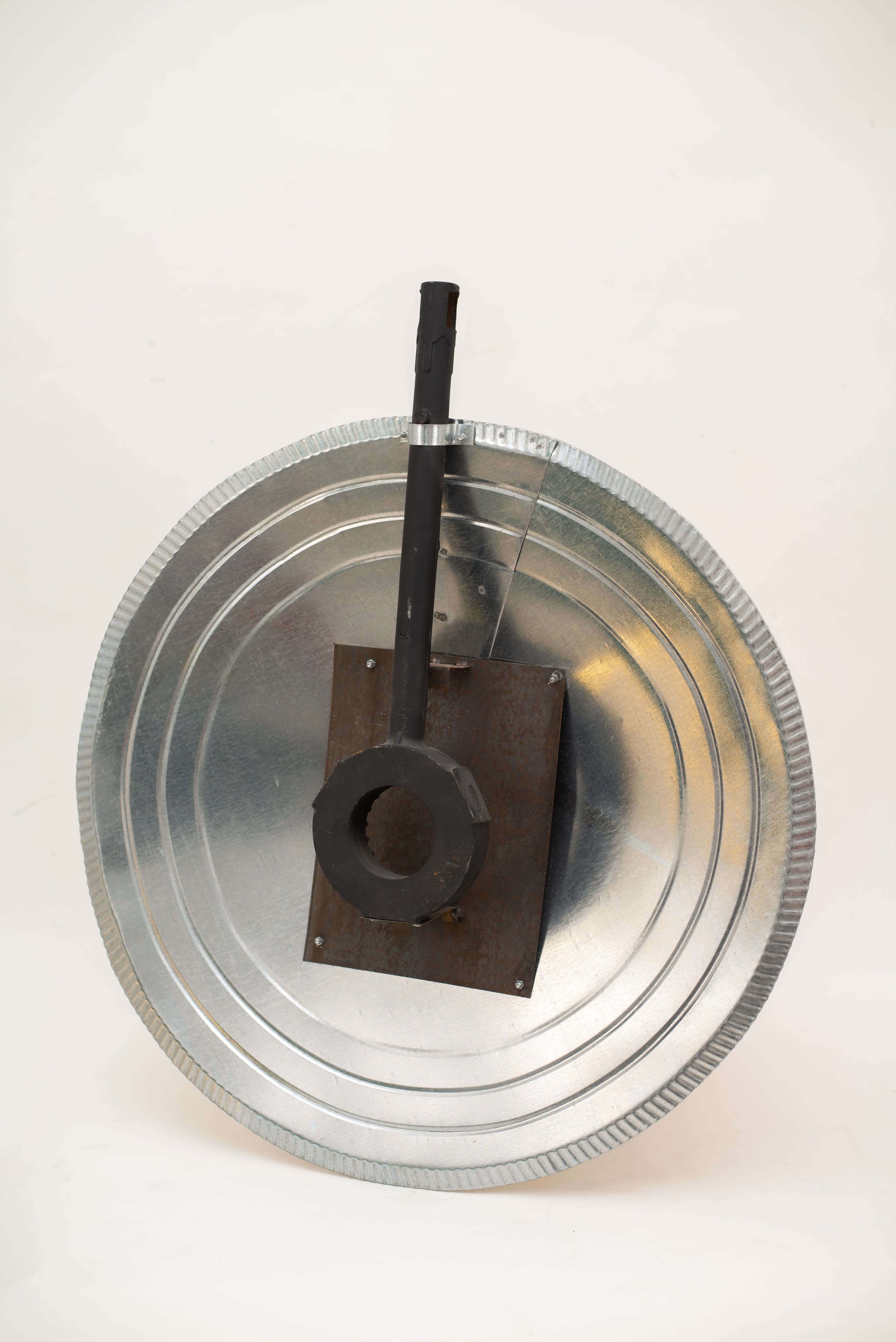 مدفاة بالغاز