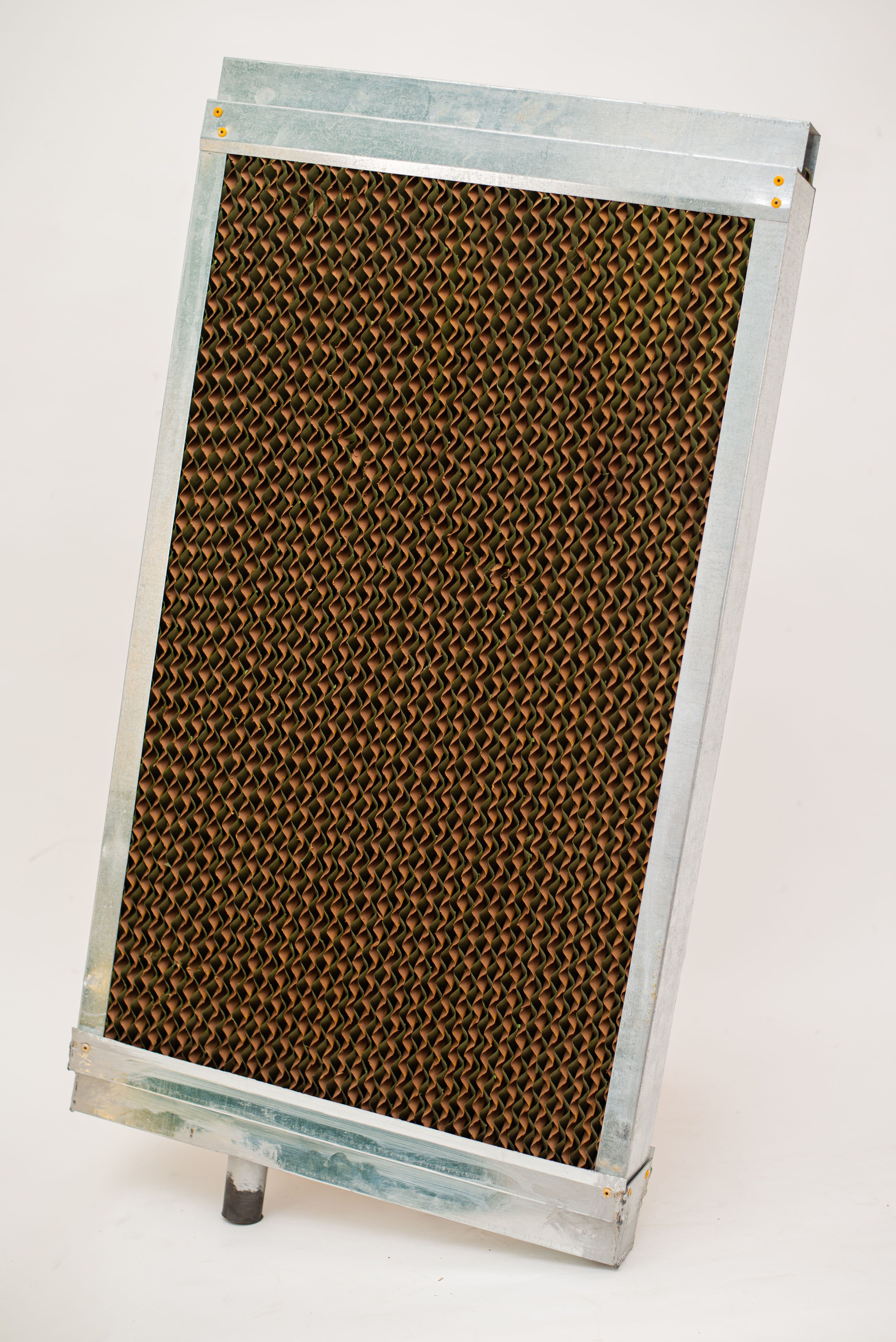 الواح تبريد