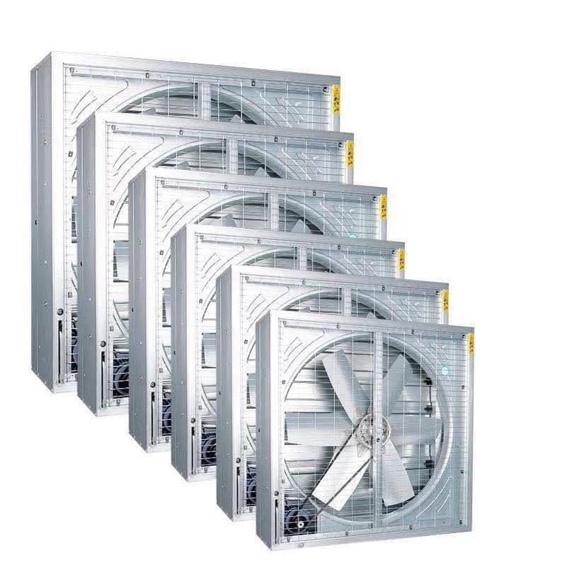 مراوح شفط الهواء